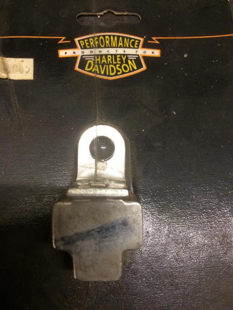 Durite de frein arrière Harley T-piece pour B.T.  1970 - 84, Enlèvement, Neuf