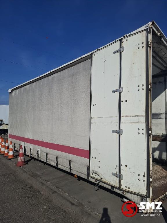 Occ Gesloten laadbak 725x250x270, Auto-onderdelen, Gebruikt, Overige merken, Overige Auto-onderdelen