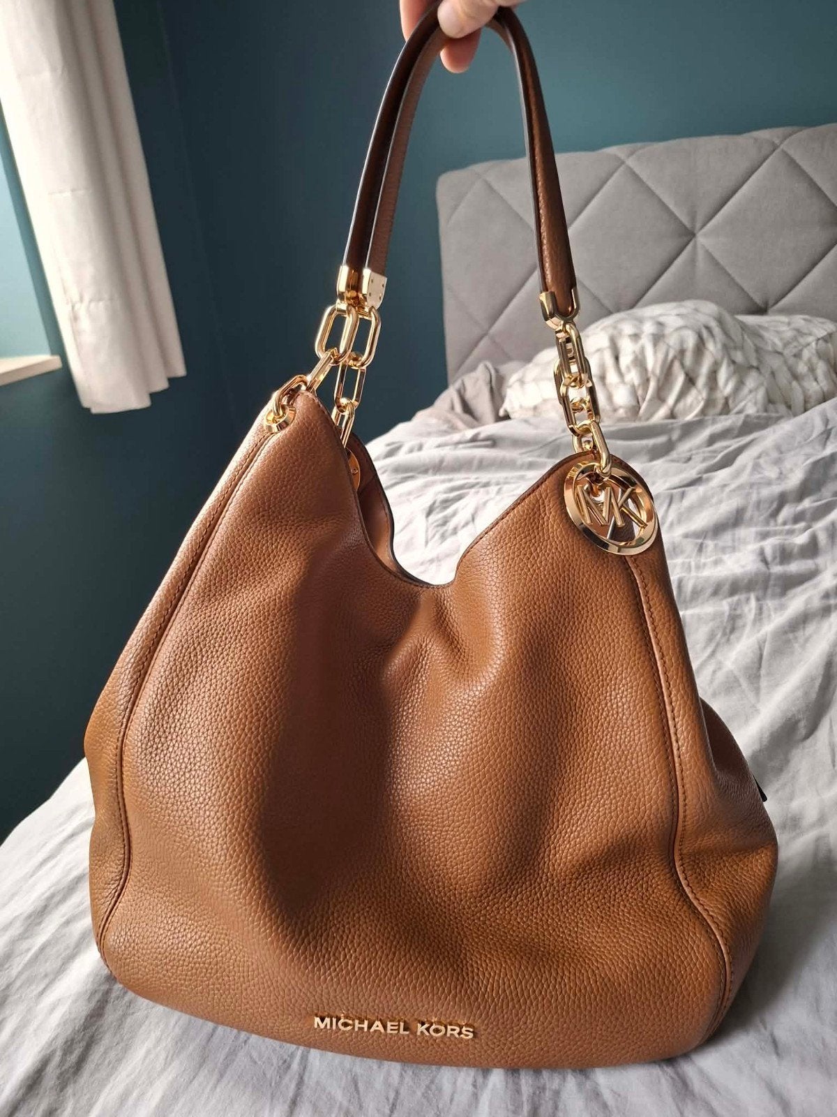 Michael kors handtas, Enlèvement, Sac à main