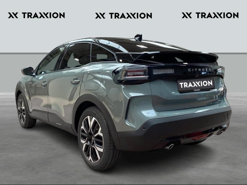 Citroen C4 MAX MHEV, Autos, 100 kW, Achat, Euro 6, https://public.car-pass.be/vhr/1e461f5f-d030-4241-9629-62c19ea68b0c