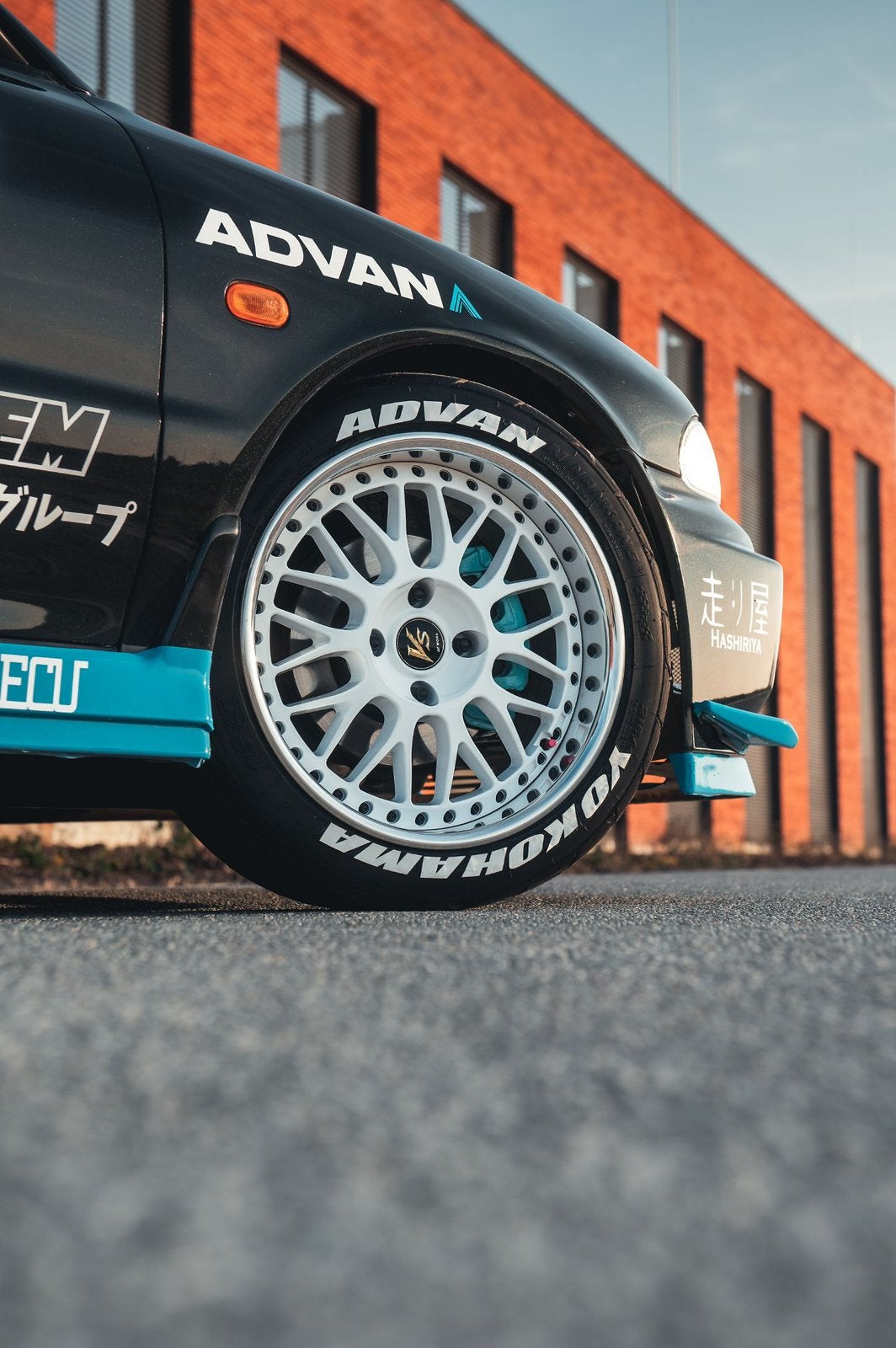 Work VS-XX 17” 4x114.3, Auto-onderdelen, Banden en Velgen, Ophalen, Banden en Velgen, Nieuw, 17 inch