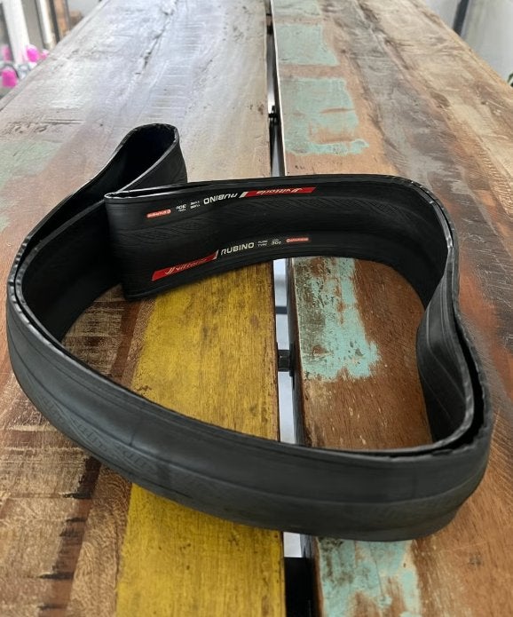 Vittoria Rubino G2.0 Racefietsband 700cX30 - Nieuw, Band, Vittoria, Ophalen of Verzenden, Info@onlinebikeparts.be