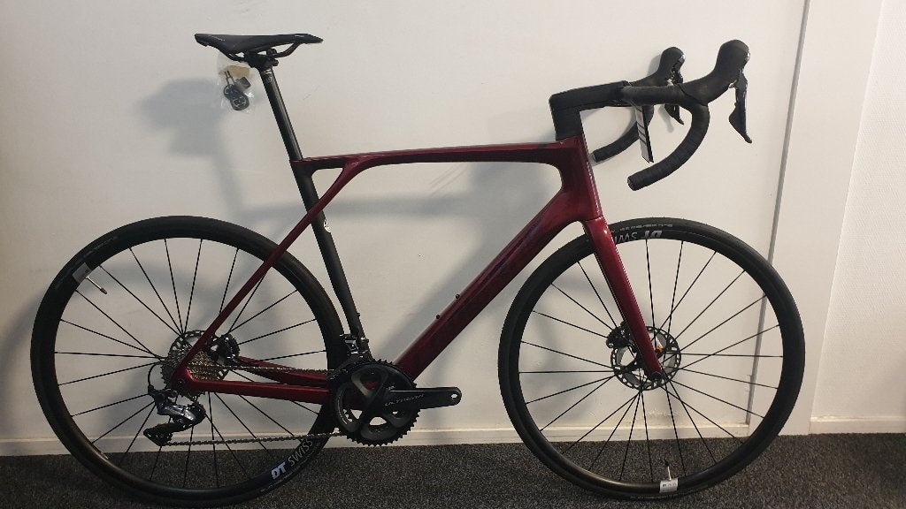 Lapierre Xelius SL 6.0 Framemaat XL Nieuw! Carbon, Enlèvement, Neuf, Carbone