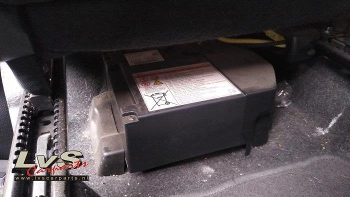 Batterie (hybride) d'un Suzuki Ignis, Autos : Pièces & Accessoires, Batteries & Accessoires, Suzuki, Utilisé, 3 mois de garantie