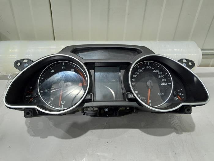 Compteur kilométrique KM d'un Audi A5, -, 3 mois de garantie, Audi, Utilisé