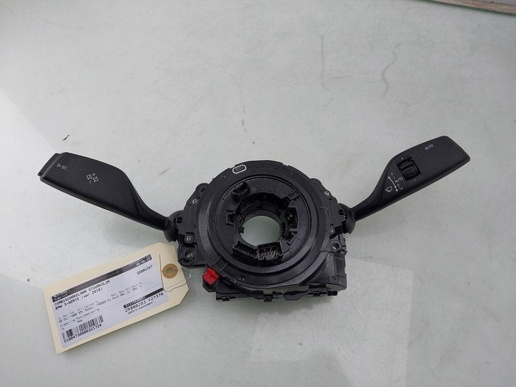 COMBINE COMMODO BMW 3 serie (G20) (01-2018/03-2020), Utilisé, BMW
