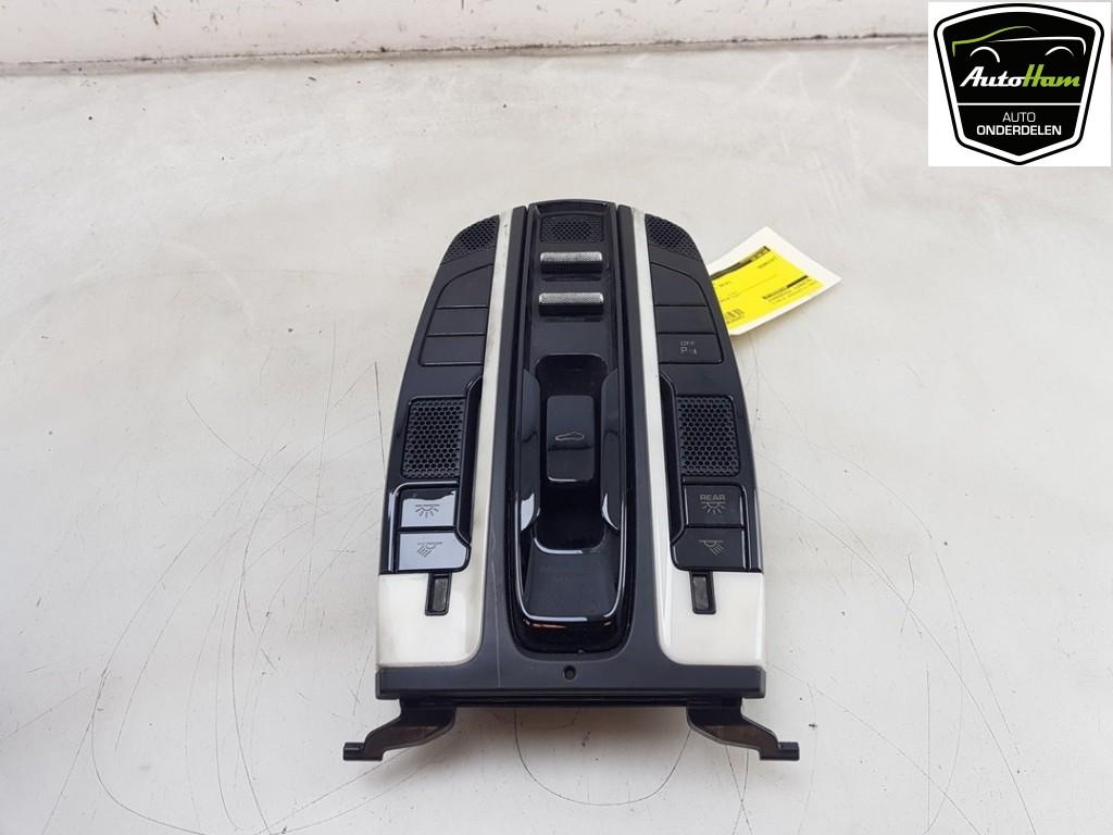 BINNENVERLICHTING VOOR Porsche Panamera (971G), Auto-onderdelen, Verlichting, Gebruikt, Porsche Deutschland GmbH, Porscheplatz 1
70435  Stuttgart, DE