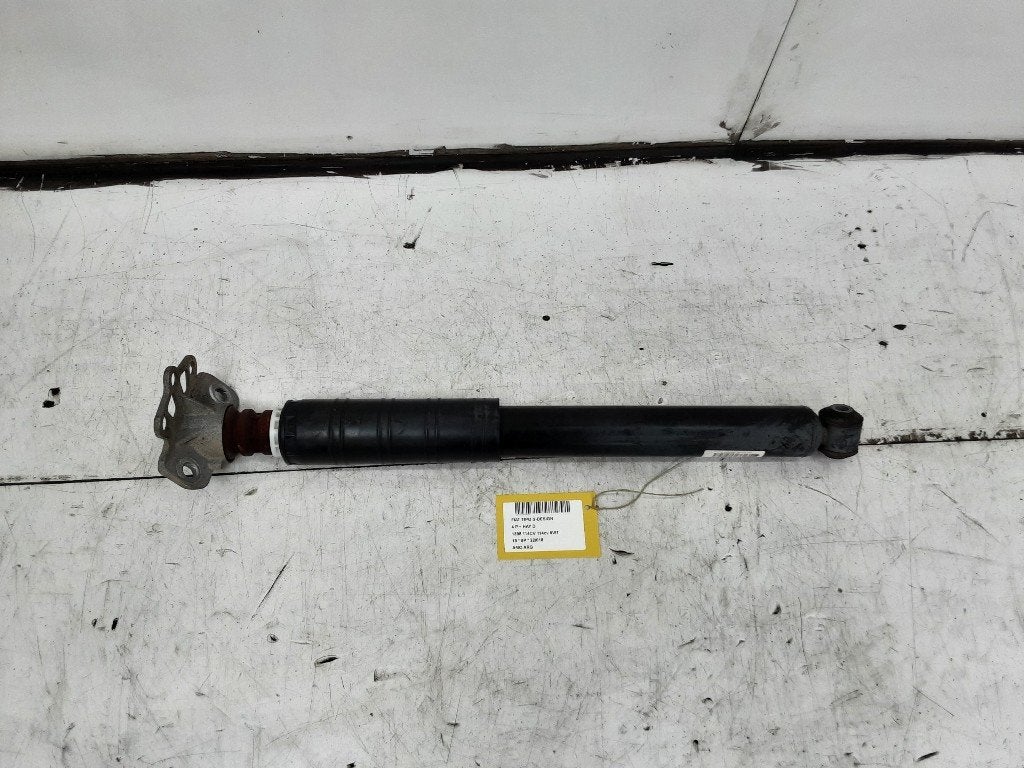 SCHOKBREKER LINKS ACHTER Tipo (356H / 357H) (00521025100), FCA Germany GmbH, Gebruikt, IPC D1-09 Bahnhofsplatz
65423  Rüsselsheim am Main, DE