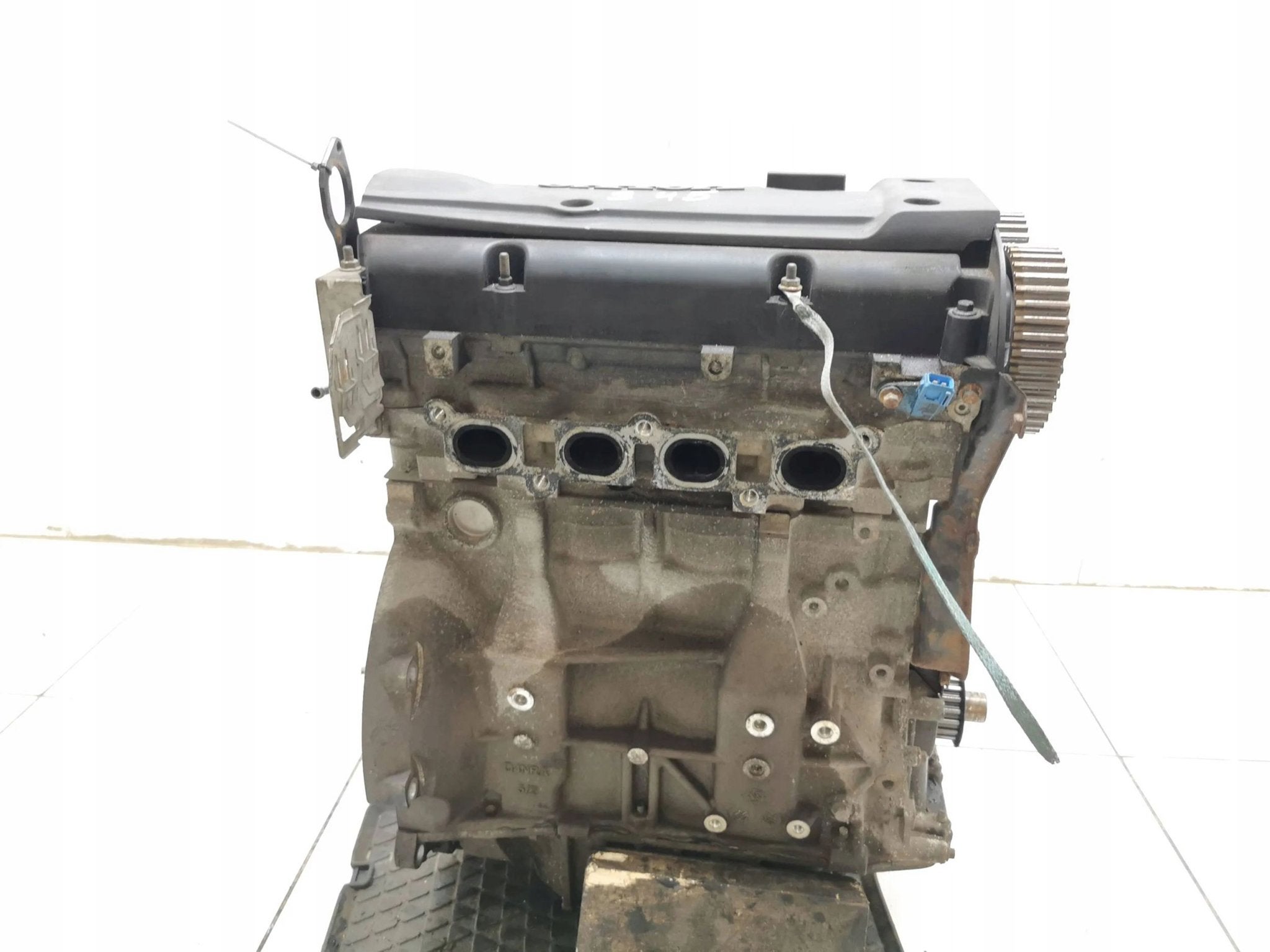Moteur B4164S3 Nu VOLVO C30, Verzenden, Gebruikt, Overige automerken