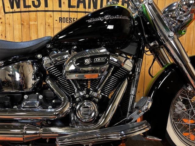Harley-Davidson Deluxe (bj 2018), Via Galileo Galilei 1
30033   Noale, IT, 1745 cc, Aprilia, Bedrijf