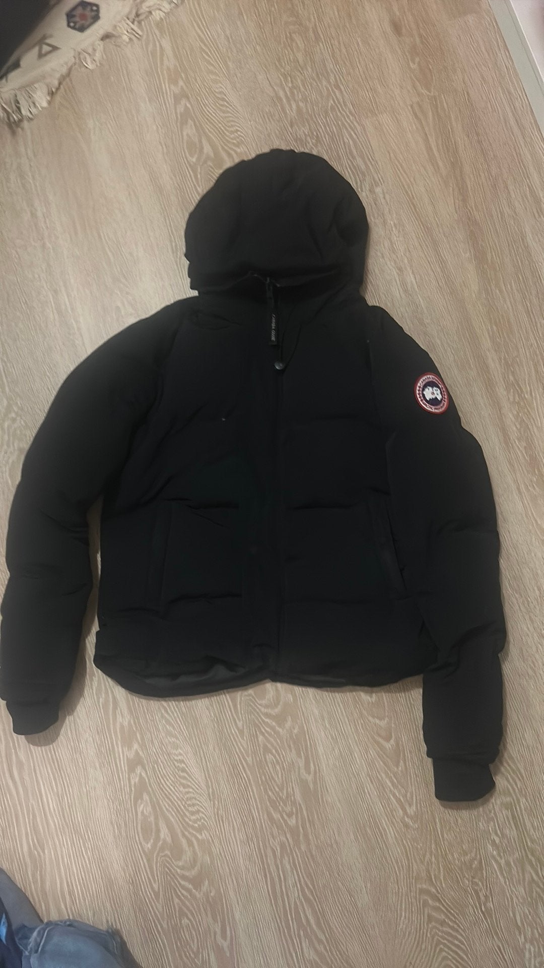 Canada Goose jas., Vêtements | Hommes, Vestes | Hiver, Enlèvement, Comme neuf
