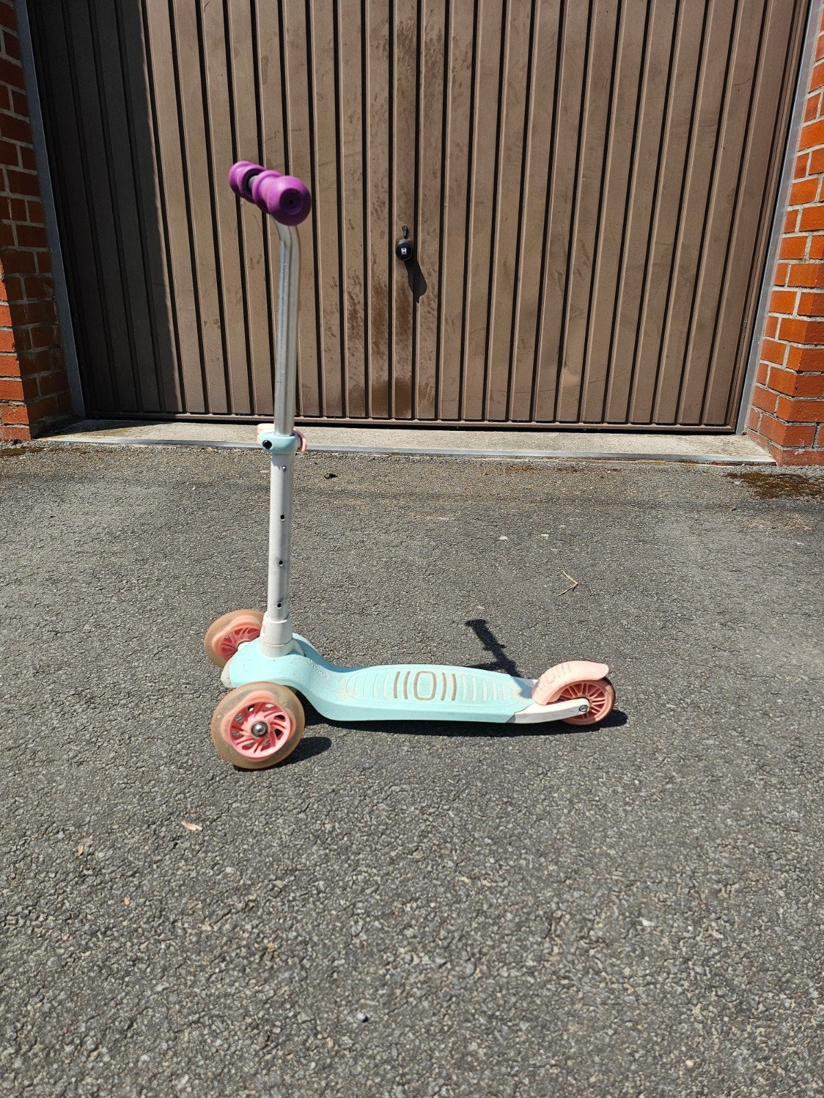 Trottinette, Fietsen en Brommers, Steps, Ophalen of Verzenden