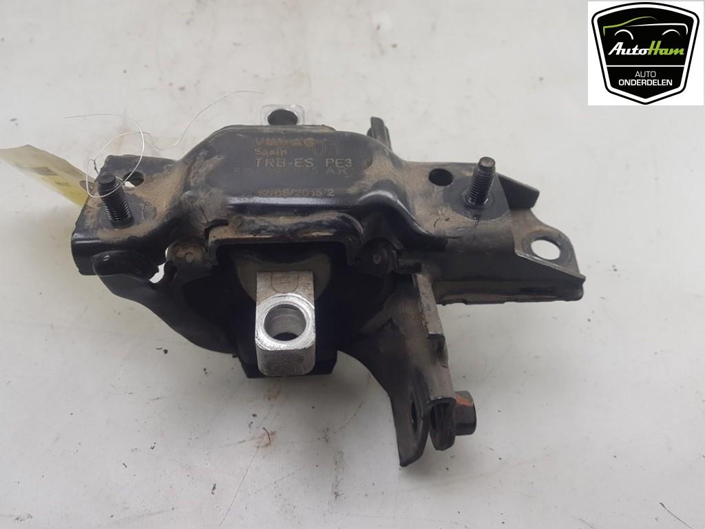 SUPPORT BOITE DE VITESSES Skoda Fabia III (NJ3), Utilisé, Skoda