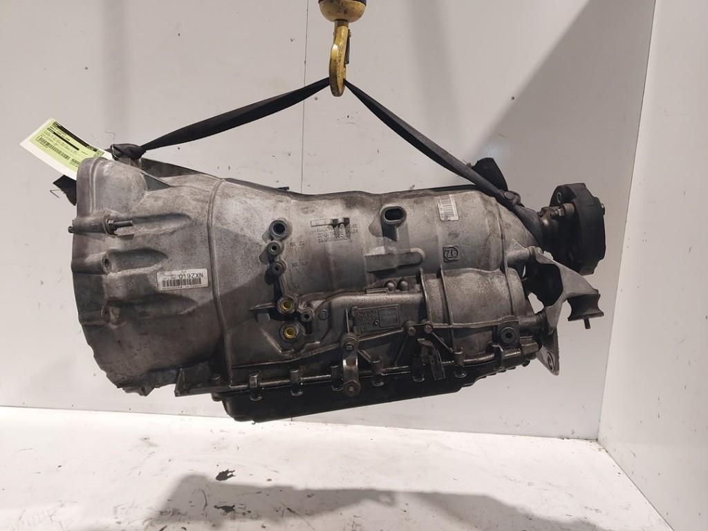 BOITE DE VITESSES AUTOMATIQUE BMW 3 serie (E92), Dhr. J. Ham, Administratie@autoham.nl, Utilisé, BMW