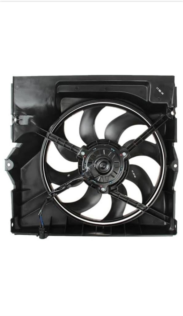 ventilateur pour bmw e36 ( neuf), BMW