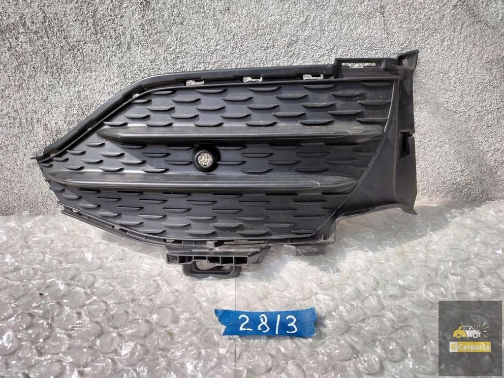 a2538858104, MERCEDES AMG GLC 253M PARE-CHOCS DROIT, Mercedes-Benz AG, Pare-chocs, Mercedes-Benz, Utilisé