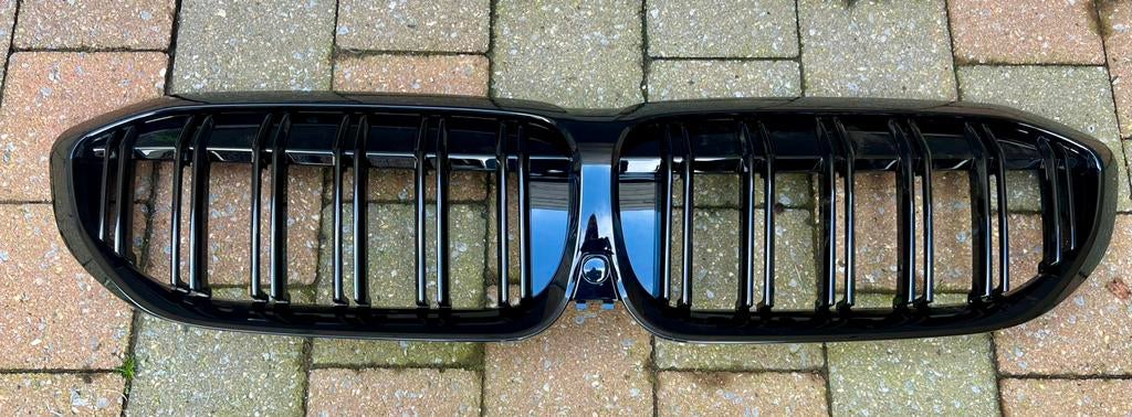 Grille voor BMW 3-serie, Ophalen of Verzenden, Voor, BMW