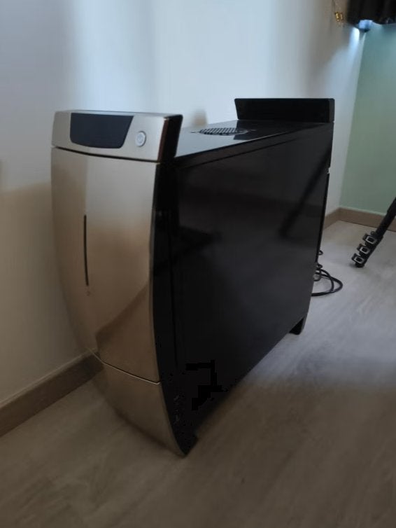 Desktop (Intel i5 • 8GB RAM • 1.75TB • Radeon HD 7870), Ophalen, 1,75 GB, 8 GB, HDD