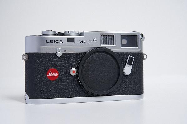 Leica M4-P "1913-1983"  + Summicron 50 - Version 70 ans, TV, Hi-fi & Vidéo, Enlèvement, Comme neuf, Compact, Leica