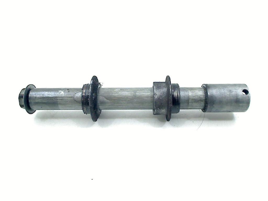 VOORAS Honda ST 1300 Pan European (ST1300 ST1300A), Motoren, Onderdelen | Honda, Gebruikt