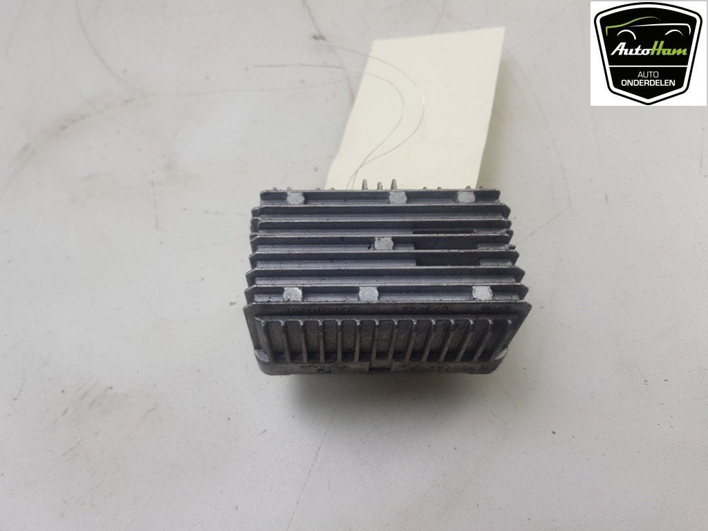 RELAIS BOUGIE PRECHAUFFAGE Zafira Tourer (P12) (|55574293|), Utilisé, Opel