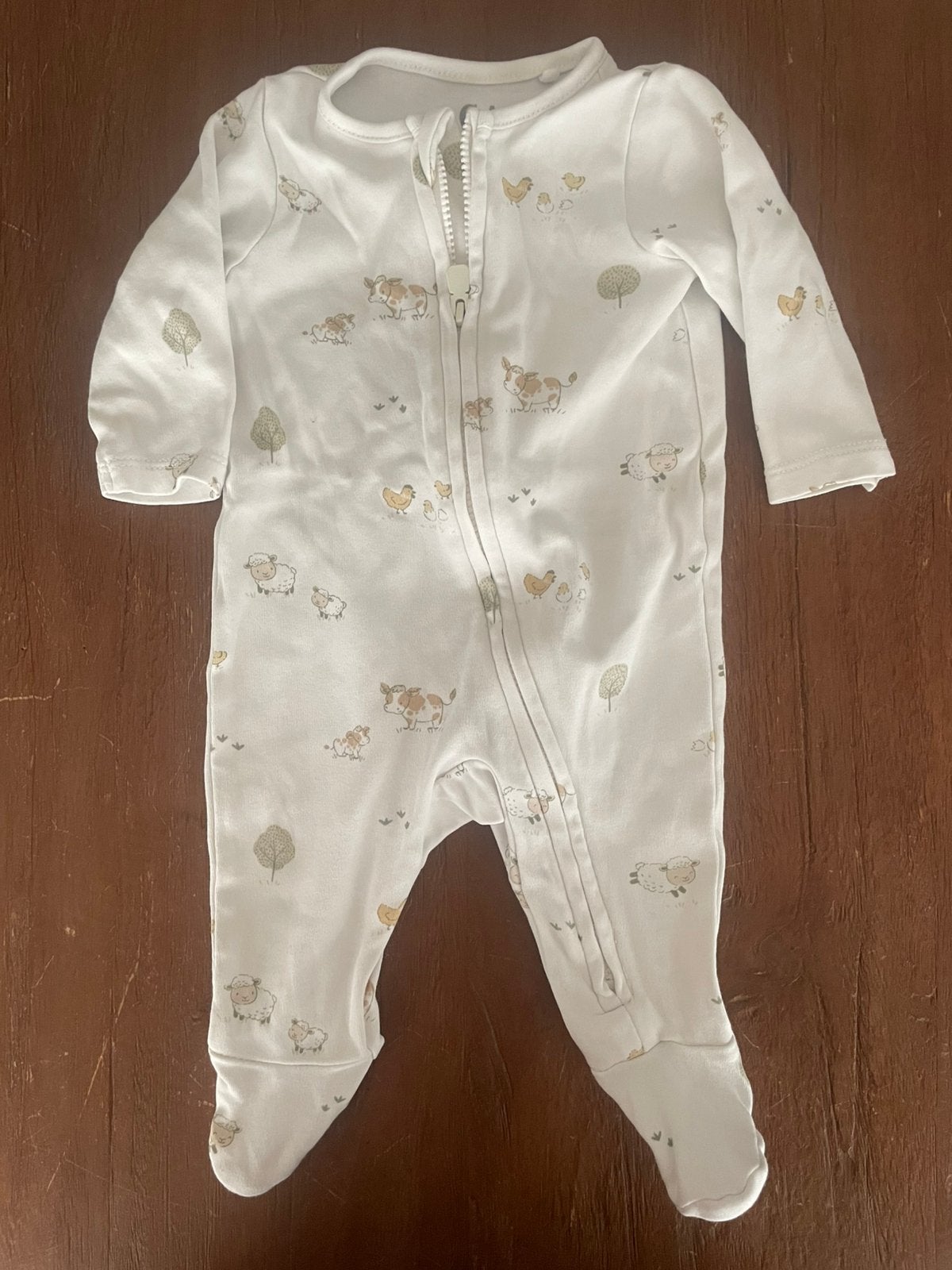 Pyjama, Enfants & Bébés, Vêtements de bébé | Taille 56, Enlèvement, Comme neuf, Garçon, Vêtements de nuit ou Sous-vêtements