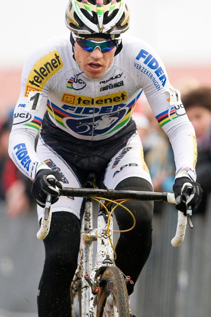 Gezocht!!! Zdenek Stybar WK / Tsjechisch cyclocross pak !, Vélos & Vélomoteurs, Accessoires vélo | Vêtements de cyclisme, Enlèvement ou Envoi