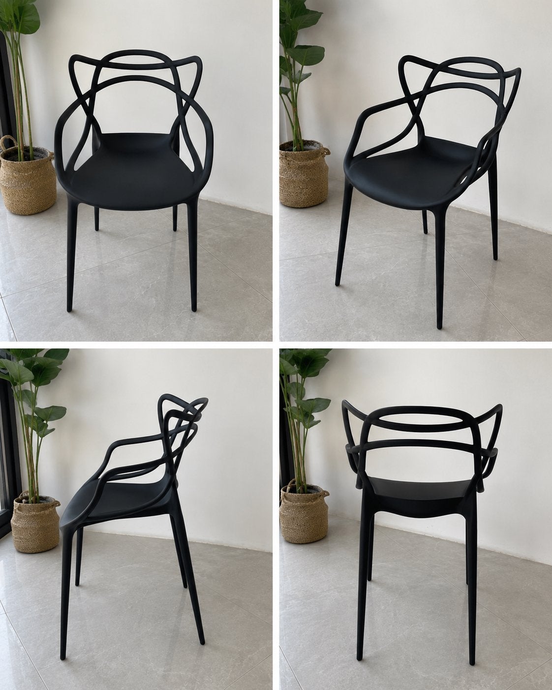 Chaise design, Enlèvement ou Envoi, Comme neuf