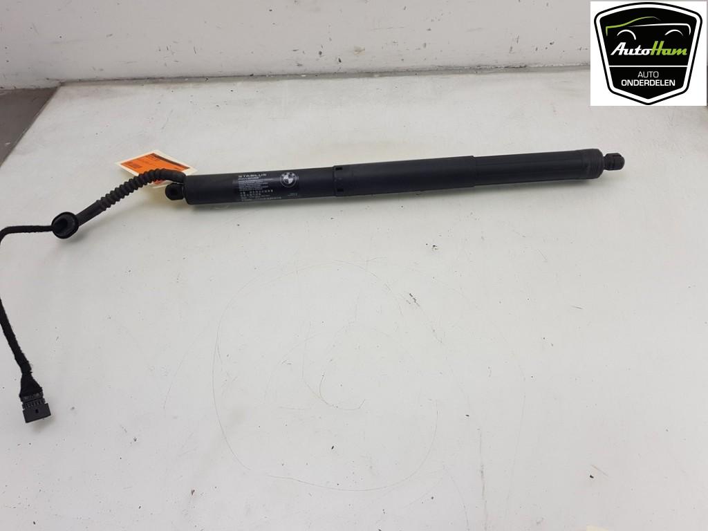 ACHTERKLEP MOTOR BMW X5 (F15) (|51247294469|7294469|), Auto-onderdelen, Gebruikt, BMW, Achterklep