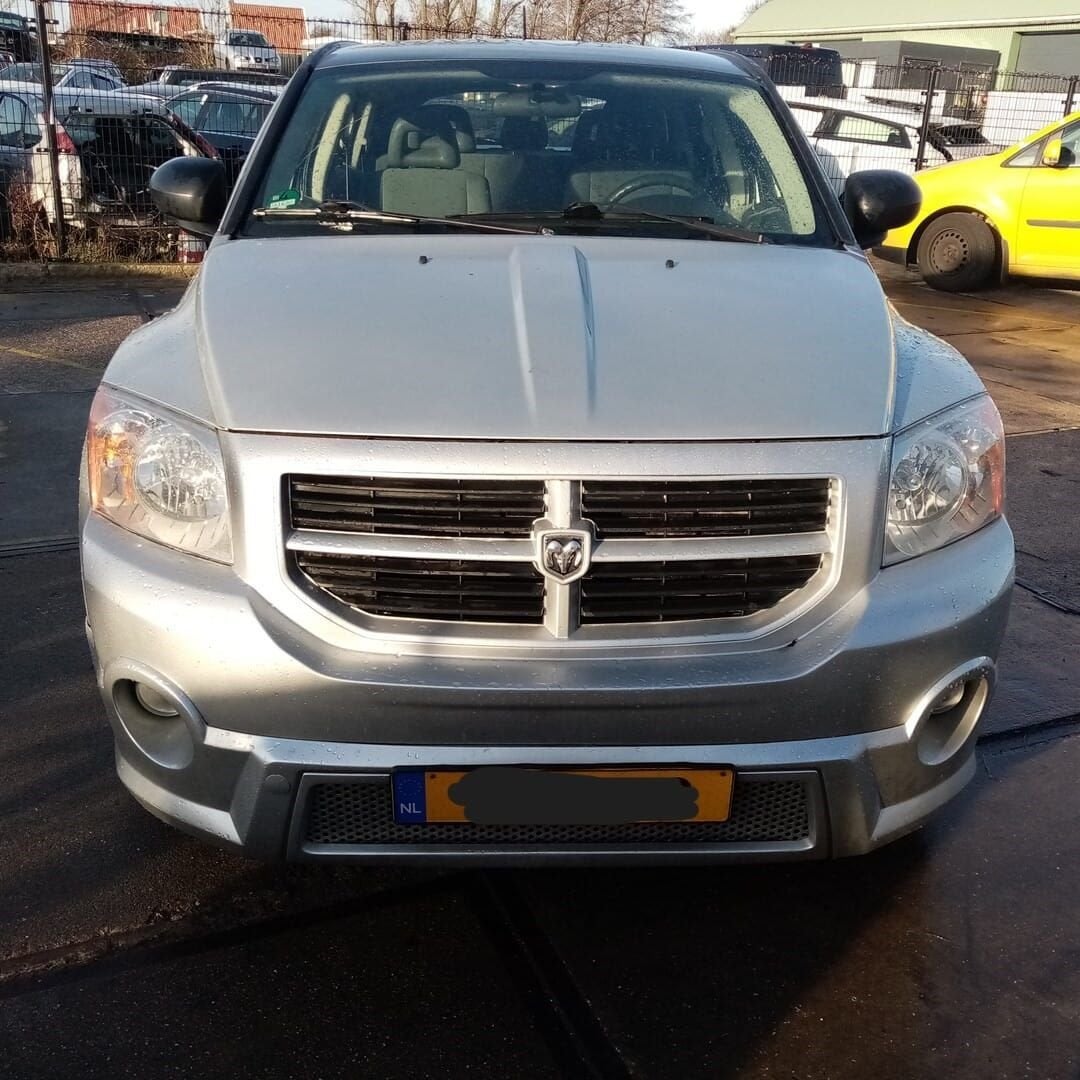 Dodge Caliber 2.0 hatchback benzine 2009 sloopvoertuig, Autos : Pièces & Accessoires, -, Utilisé, Dodge, -