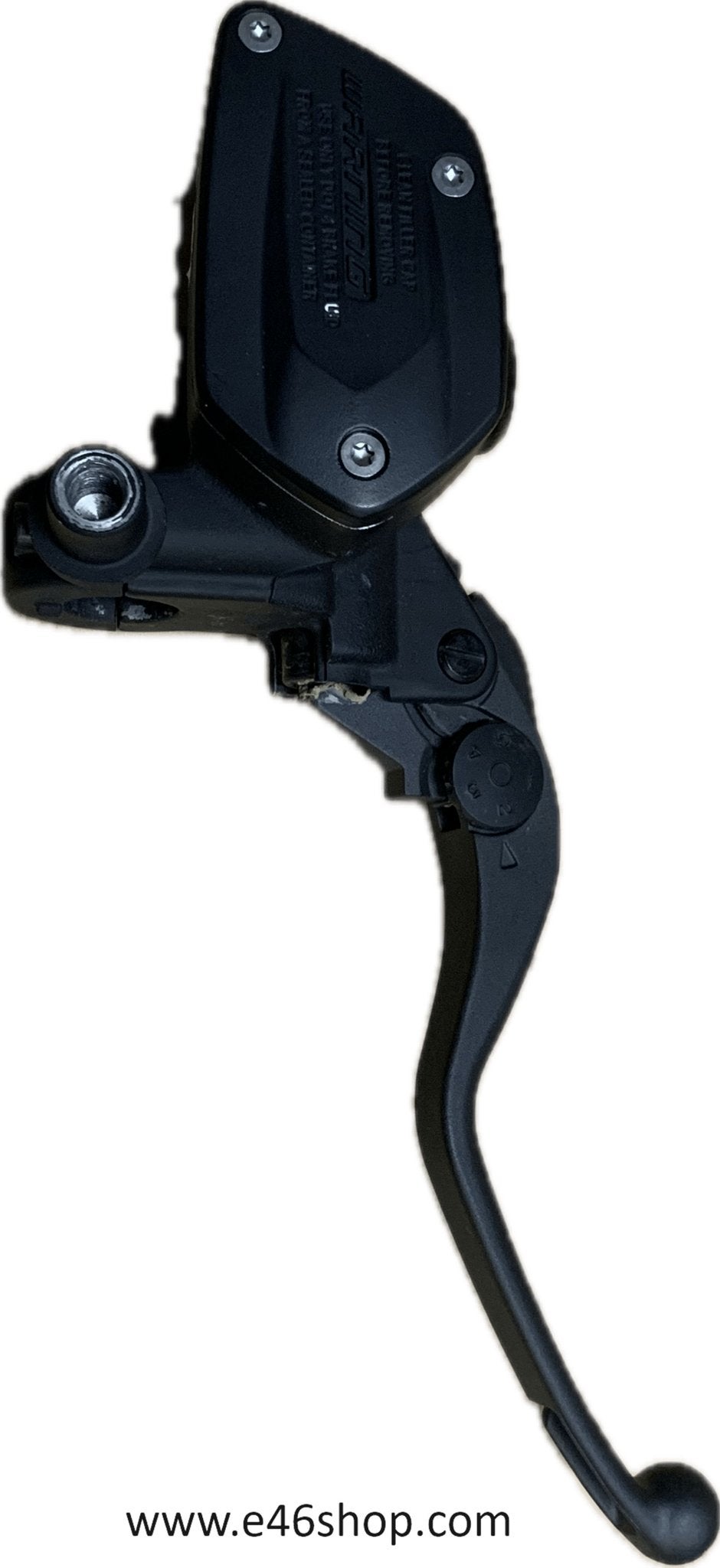 REMHENDEL BMW K MODELLEN OE 32728563845, Motoren, Gebruikt, -, -, Ophalen of Verzenden