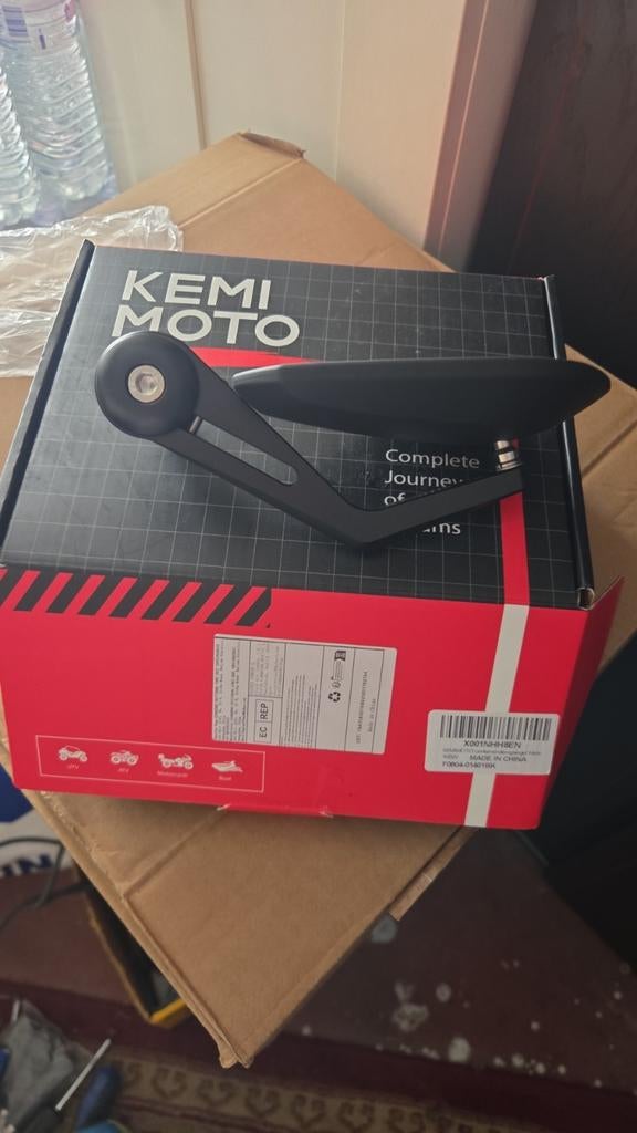 Rétro kawasaki ou autre moto, Particulier, Nieuw