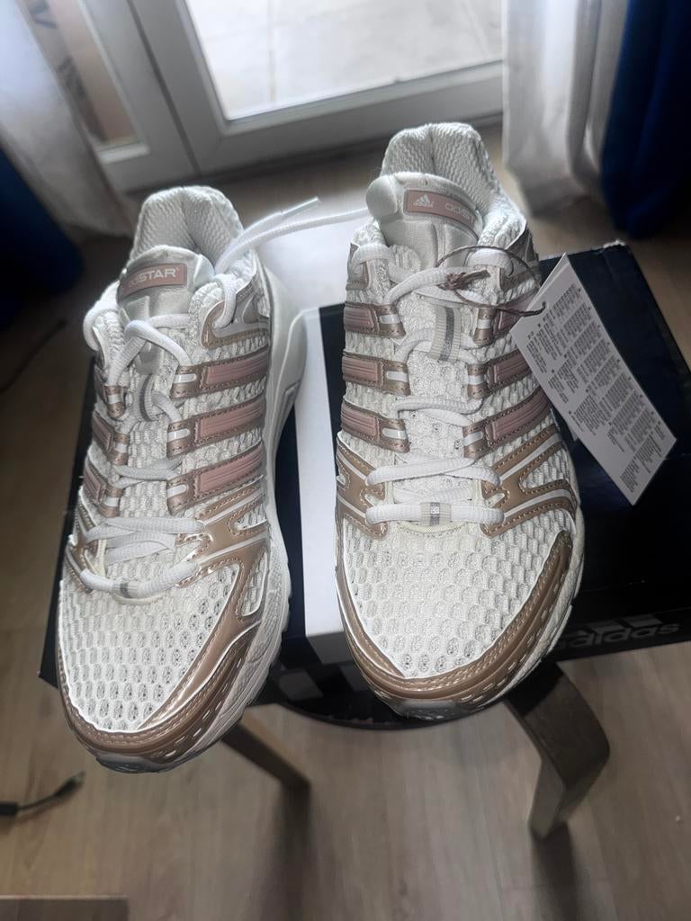 Chaussure - adidas - adistar control 5 - neuf, Enlèvement ou Envoi, Comme neuf
