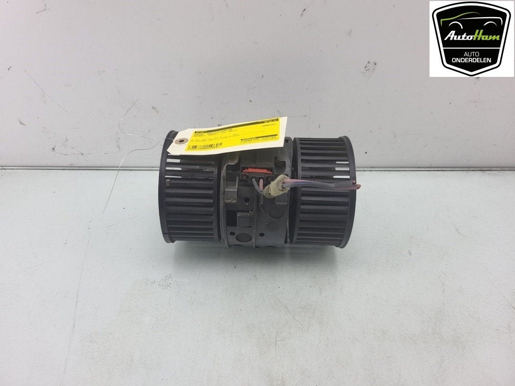 VENTILATEUR RADIATEUR MOTEUR Trafic (1FL / 2FL / 3FL / 4FL), Utilisé, Renault