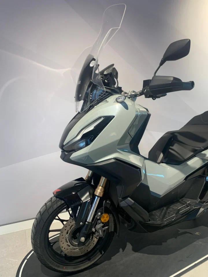 Honda ADV350 (bj 2024), Scooter, Bedrijf, 350 cc, 12 t/m 35 kW