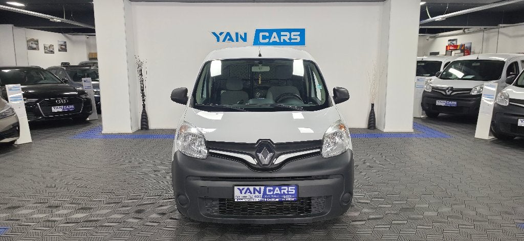 Renault Kangoo Maxi | Distribution & Embrayage NEUFS |, Autos, 121 g/km, Essai à domicile, Achat, Entreprise