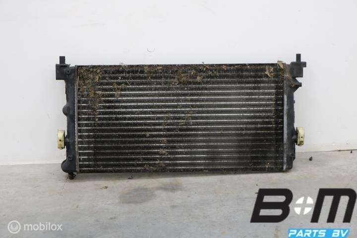 Radiateur Audi A1 8X 1.2TSI 6R0121253N, Auto-onderdelen, Gebruikt