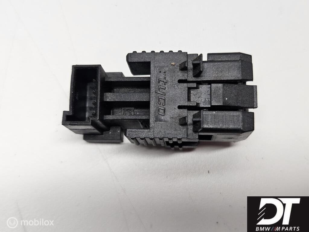 Remlichtschakelaar BMW div. modellen 61316967601, Gebruikt, Ophalen of Verzenden, BMW, BMW