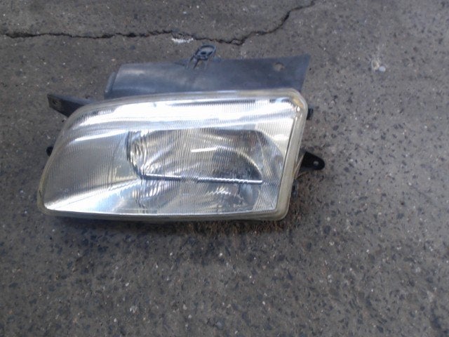 Optique avant gauche Citroen Berlingo 1996-2002 LP/15580, Ophalen, Gebruikt