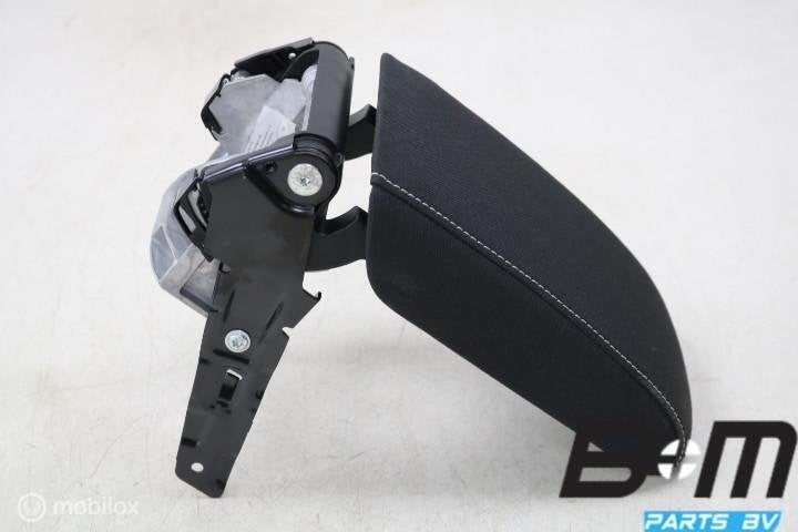 Armsteun met deksel VW Golf 7 07S 5G0864207E, Utilisé
