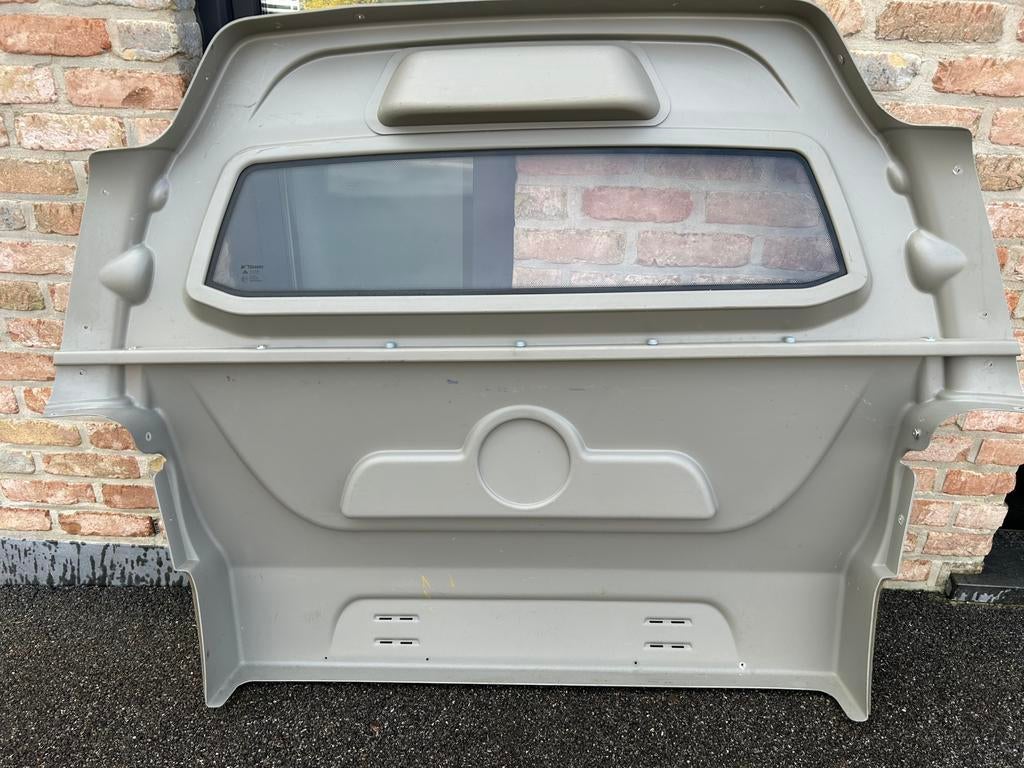 SEPARATEUR DE CABINE POUR VW CADDY, Autos : Pièces & Accessoires, Enlèvement ou Envoi