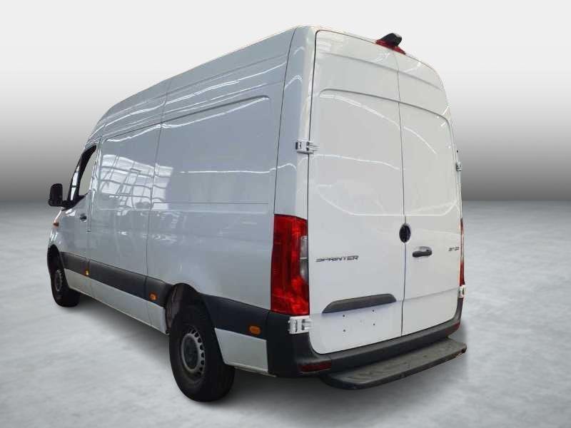 Mercedes-Benz Sprinter 317 CDI GB L2 RWD 9G-TRONIC 3.5T | Ac, Achat, Entreprise, https://public.car-pass.be/vhr/b905620c-9409-4895-9fcb-259c383ff3fe