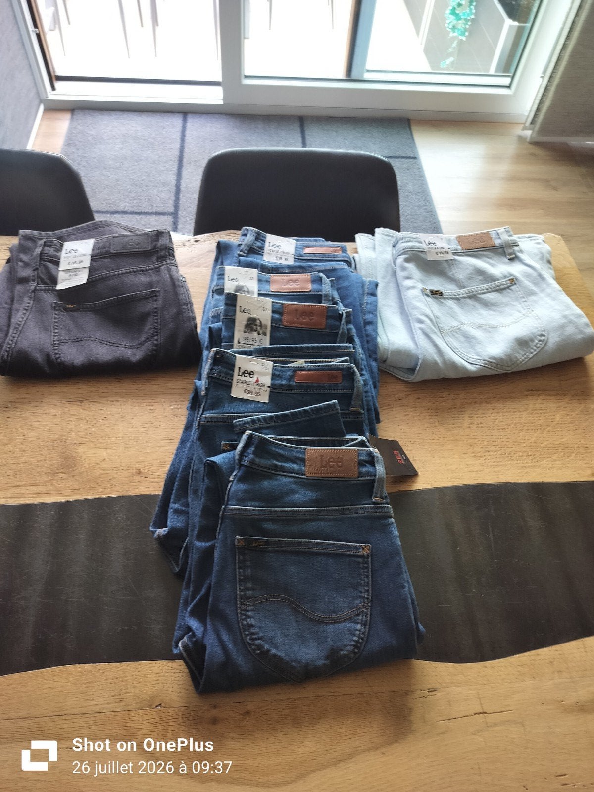 pantalons femme Lee, Kleding | Dames, Spijkerbroeken en Jeans