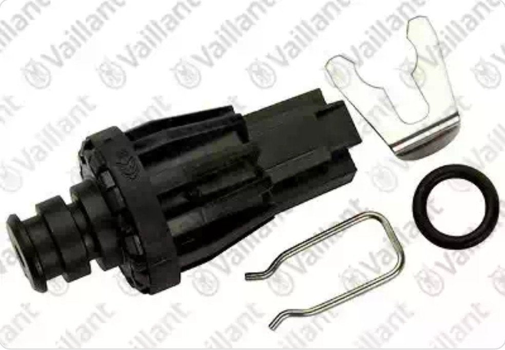 Capteur pression ecoTEC, turboTEC, atmoTEC

100% neuve

100%, Enlèvement ou Envoi, Neuf