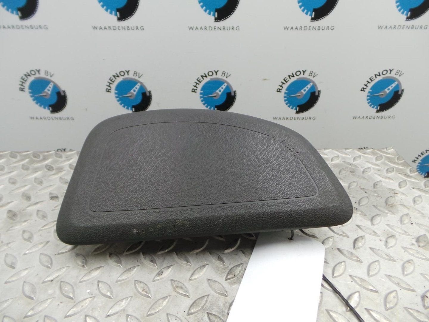 OPEL CORSA 1.2-16V ENJOY AIRBAG LINKS 2008, Ophalen of Verzenden, Gebruikt, Stiba lid