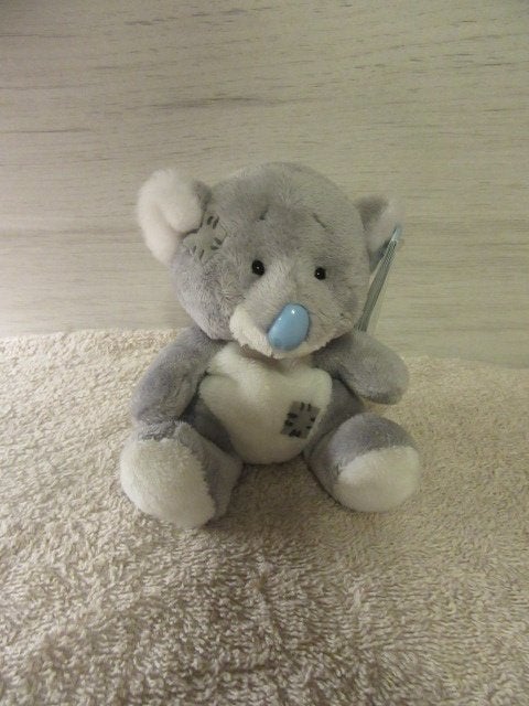 Blue Nose knuffel : Gumgum - Koala - pluche, Verzamelen, Ophalen of Verzenden, Nieuw, Stoffen beer, Overige merken