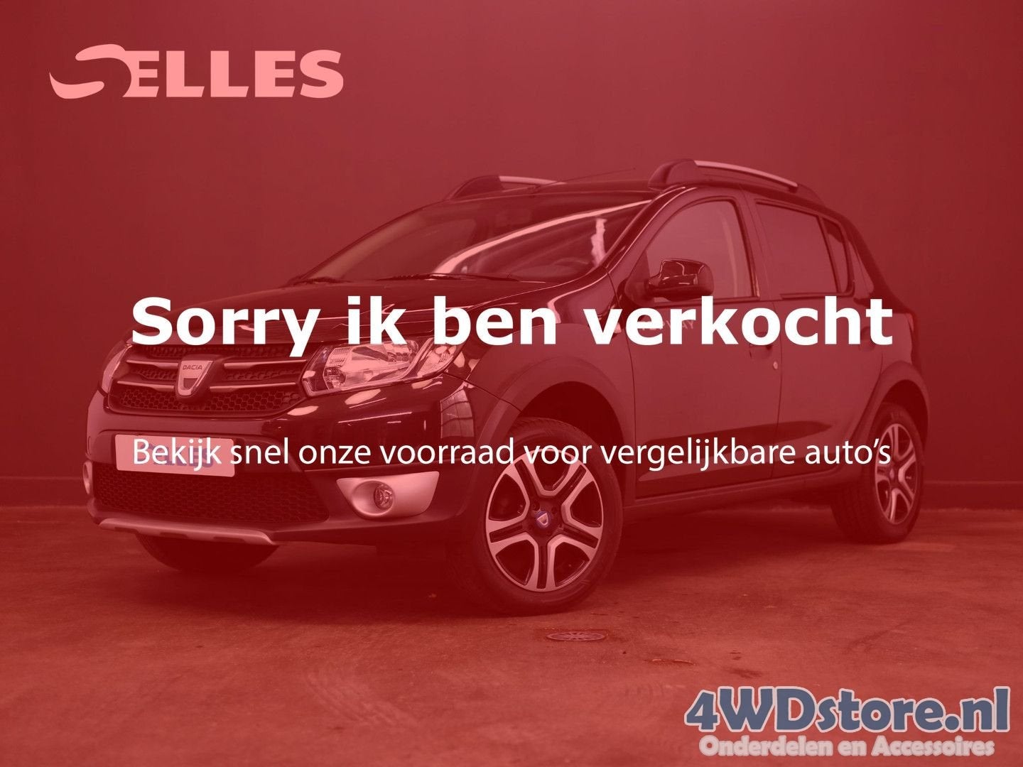 Dacia Sandero 0.9 TCe Stepway Lauréate | attache remorque |, Autos, Achat, Boîte manuelle, 124 g/km, Sandero
