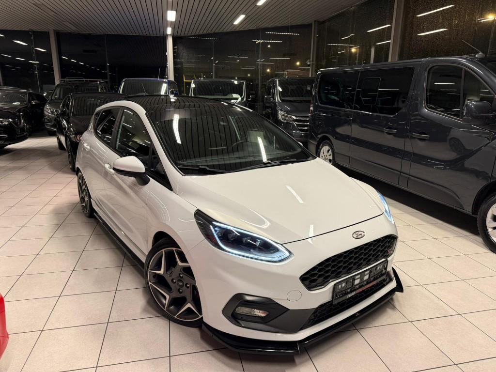 Ford Fiesta ST Performance 1.5i Essence 147kW Euro 6d-TEMP, Euro 5, Achat, Entreprise, 5 portes