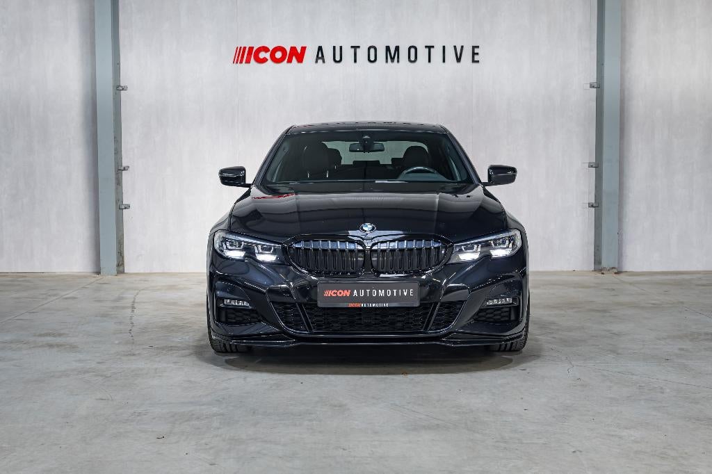 BMW 330 e HYBRID - BTW | MPACK | 19'M | LED | DIGITAL DASH, Cuir, Achat, Entreprise, Garantie prolongée