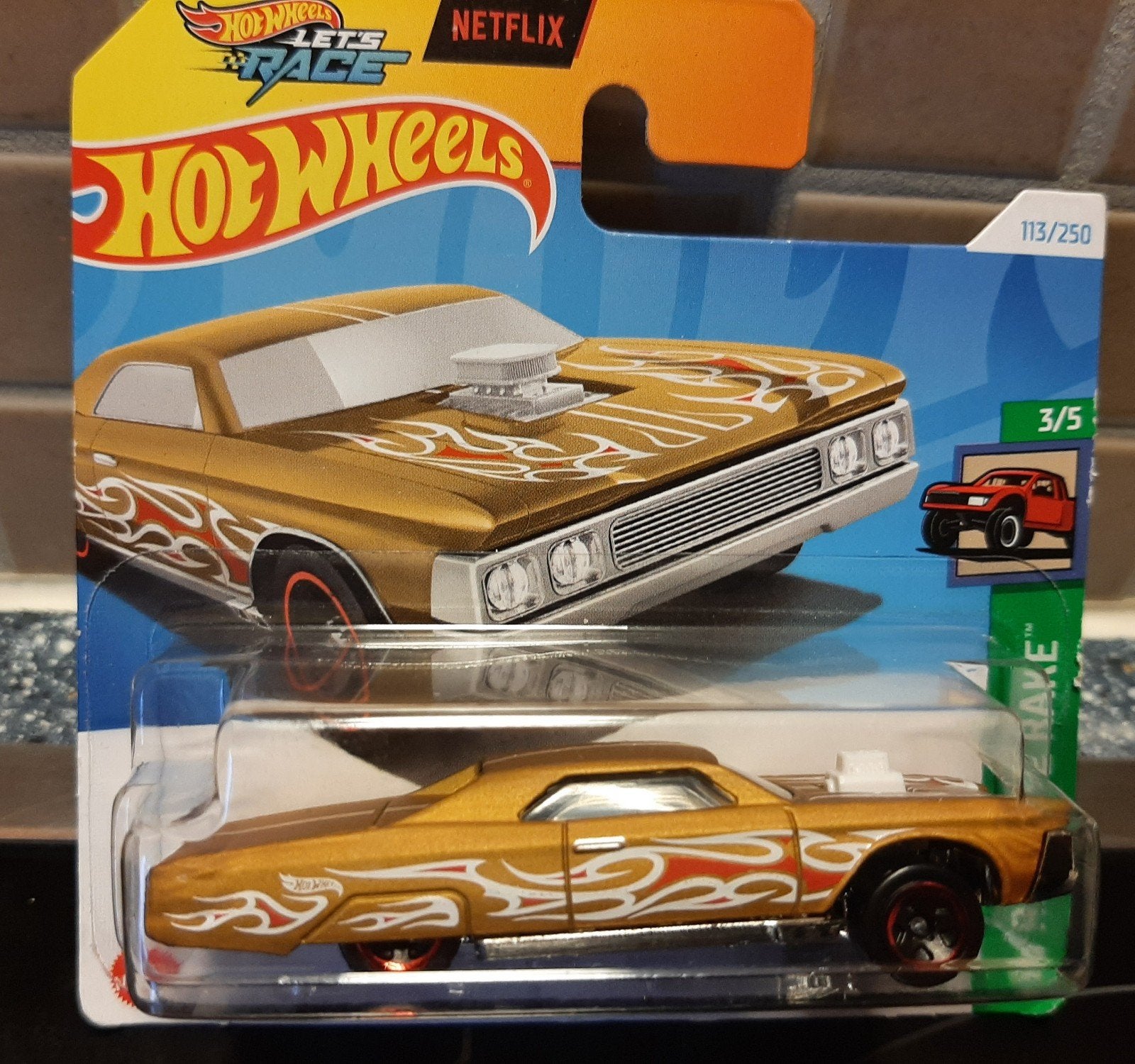 hotwheels auto's,   3,5 euro per stuk, Ophalen of Verzenden, Auto